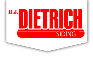 Dietrich Siding